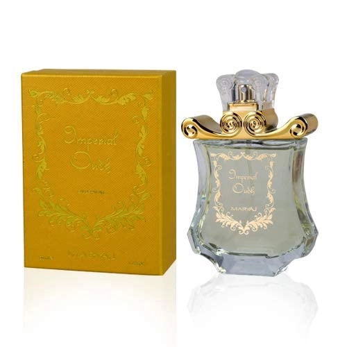 Imperial Oudh - Eau de Parfum 50 ml