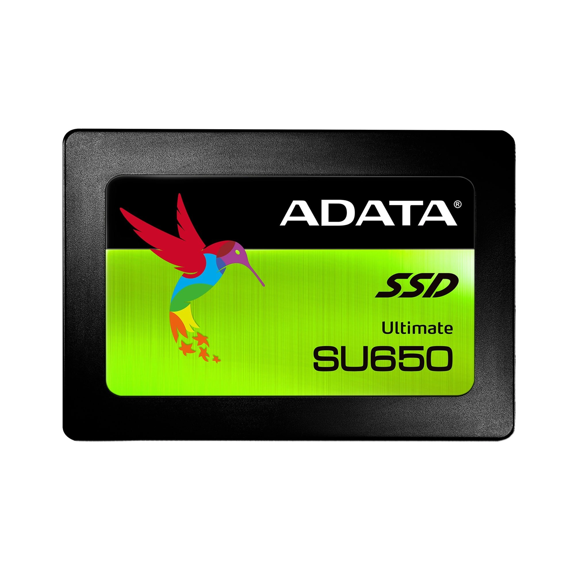 SU650 - 240GB 2.5-inch
