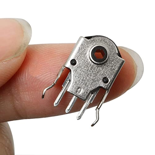 Mouse Encoder - Wired