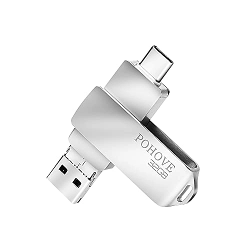 QF-UD50 - USB 3.0 Type C 32GB