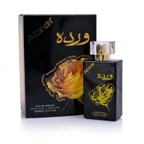 Wardeh Eau de Parfum 100ml
