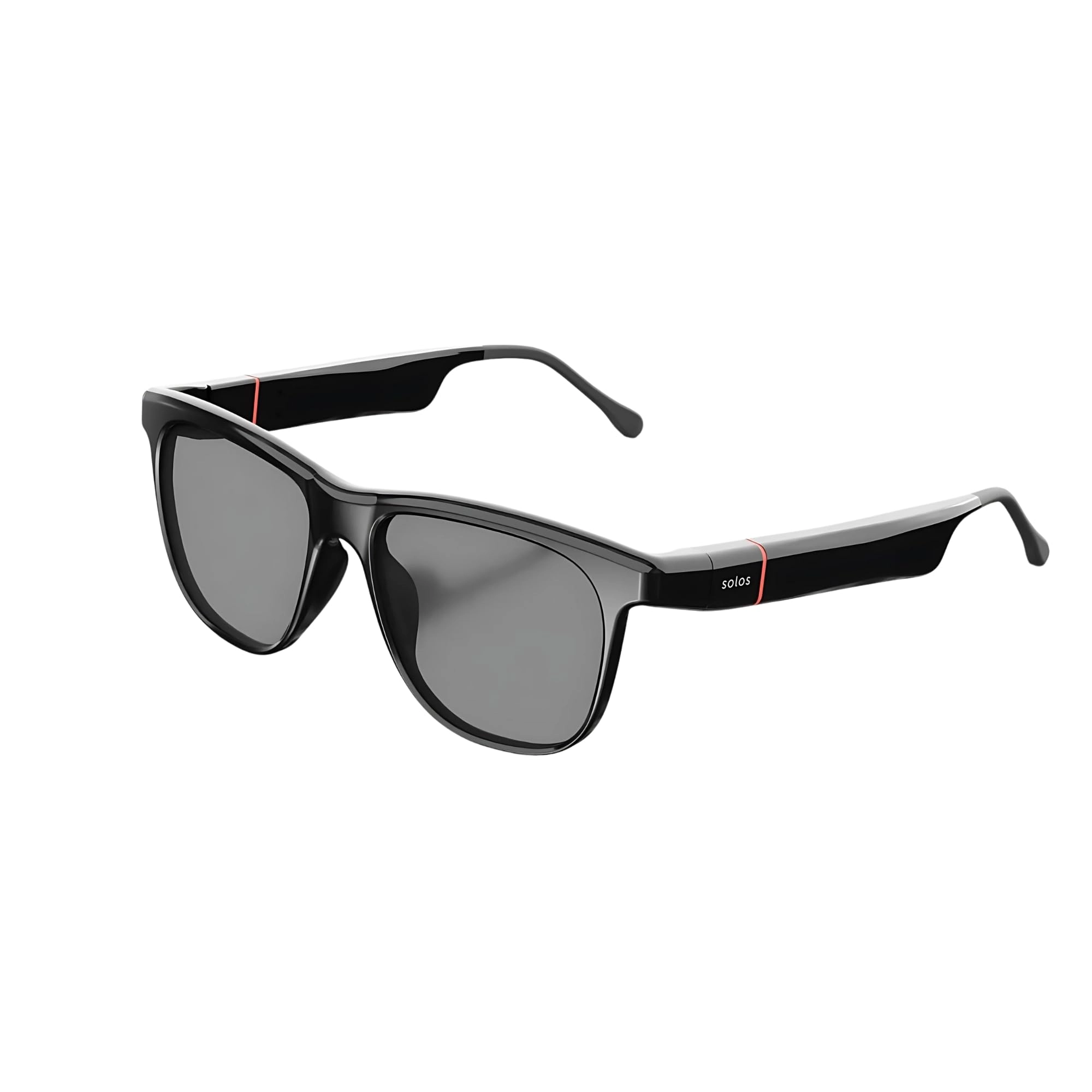 AirGo 3 - Shiny Black IP67