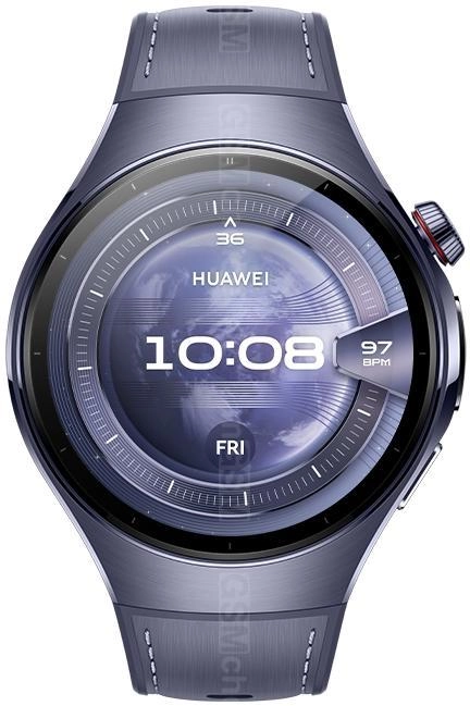 Watch 5 46mm Titanium GPS + FreeBuds 6i