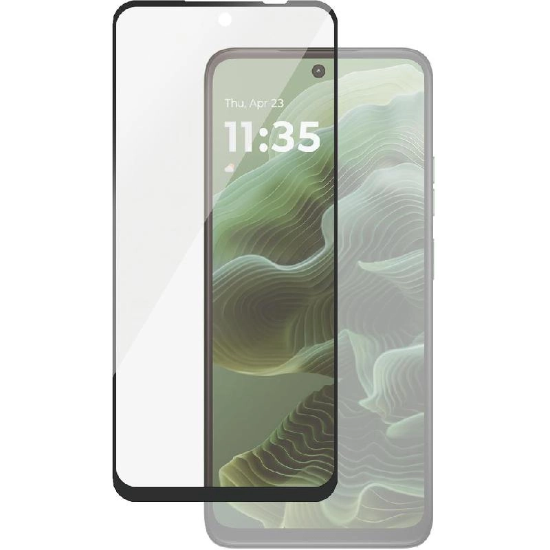 Privacy Edge-to-Edge Tempered Glass Screen Protector for Xiaomi 15T Pro/15T