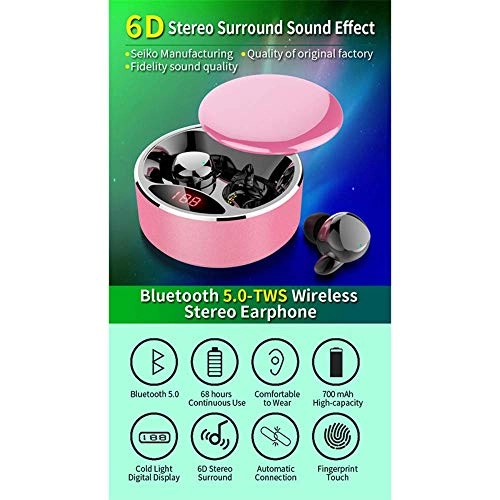 X30 Wireless Earphone