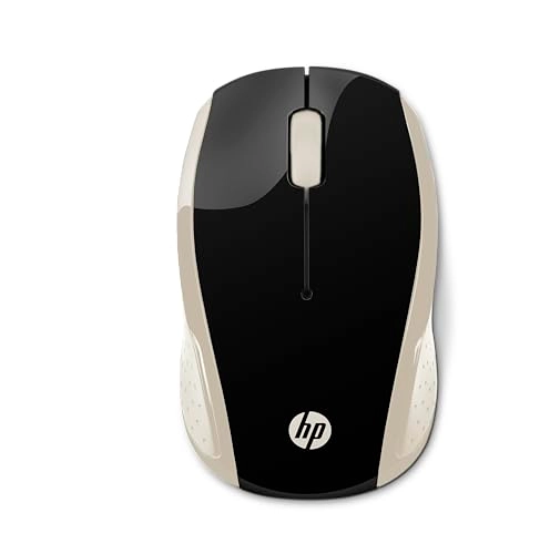 X6W31AA 200 Mouse - Wireless