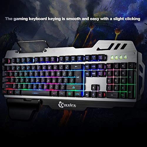 Gaming Keyboard - Wired