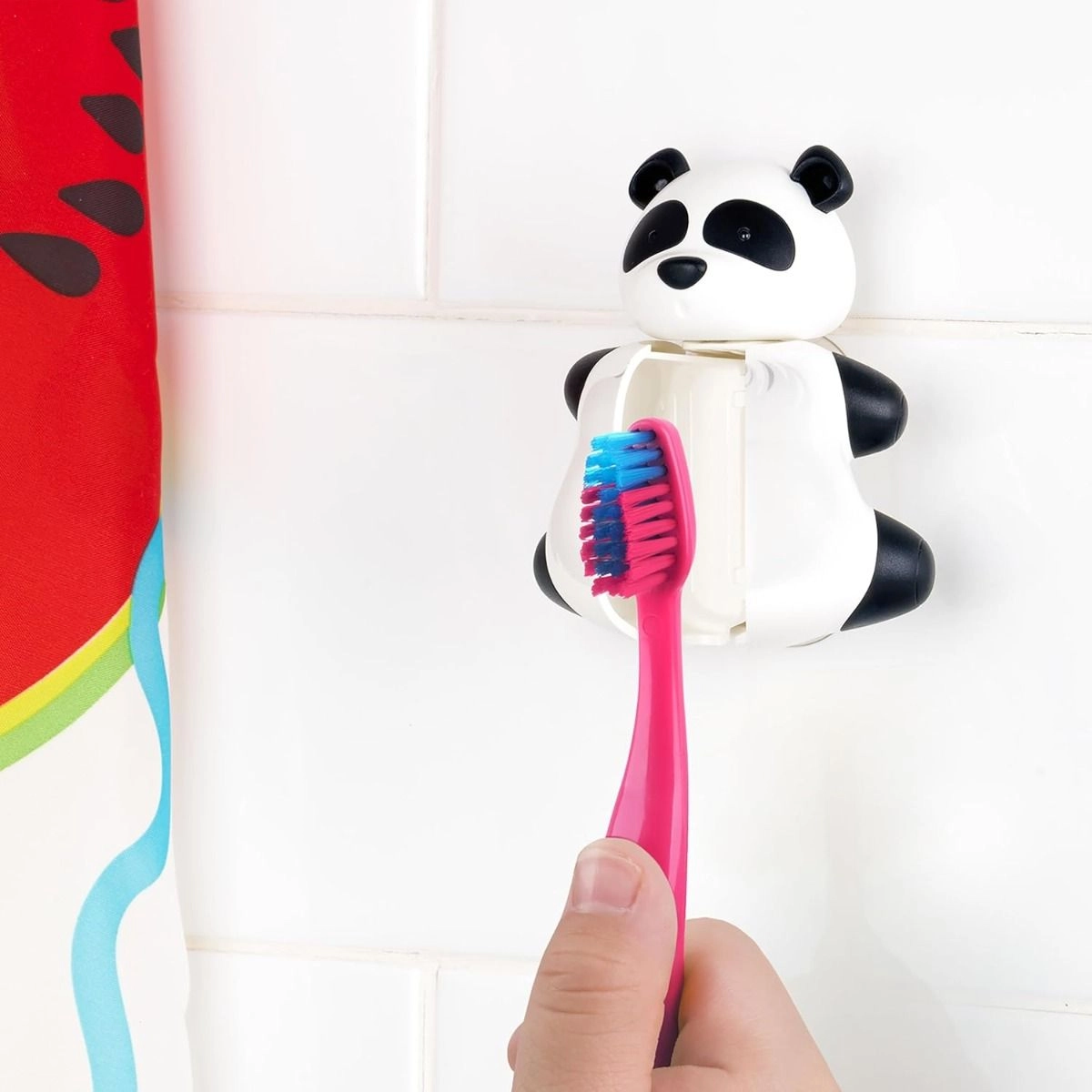 Toothbrush Cover