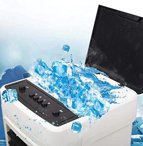 Portable Air Conditioner - 65W