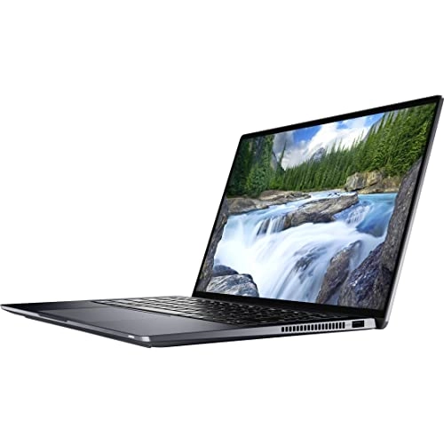 Latitude 9000 9430 - 14'' i5-1245U 16GB DDR4 256GB SSD