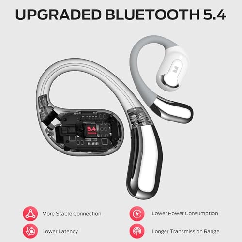 AC311 Wireless Earphone