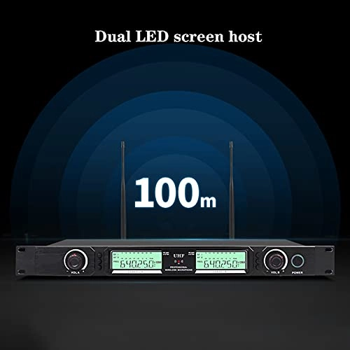 Sound Card Kit Profession - 1 UHF