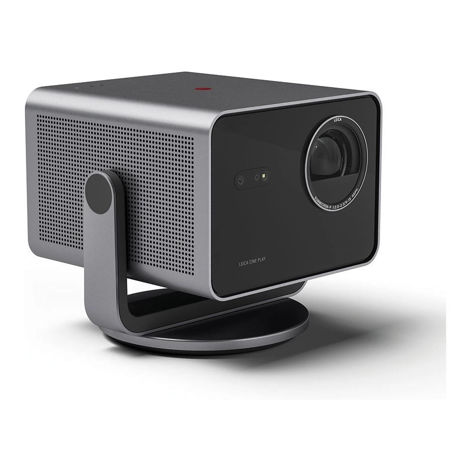 Leica Cine Play 1 30303 3,000 ANSI lumens