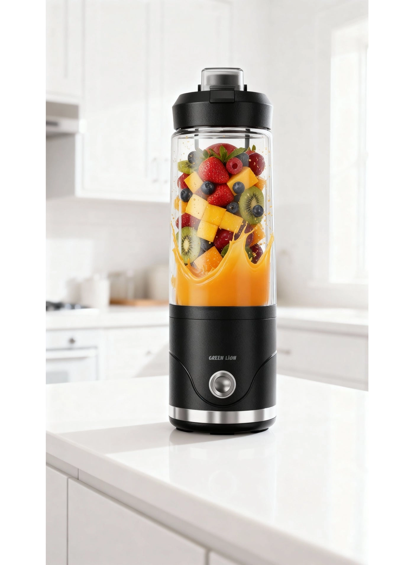 Blend Max - 75W 650 ml