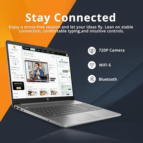 250 G9 - 15.6'' i5-1335U 16GB DDR4 1TB SSD