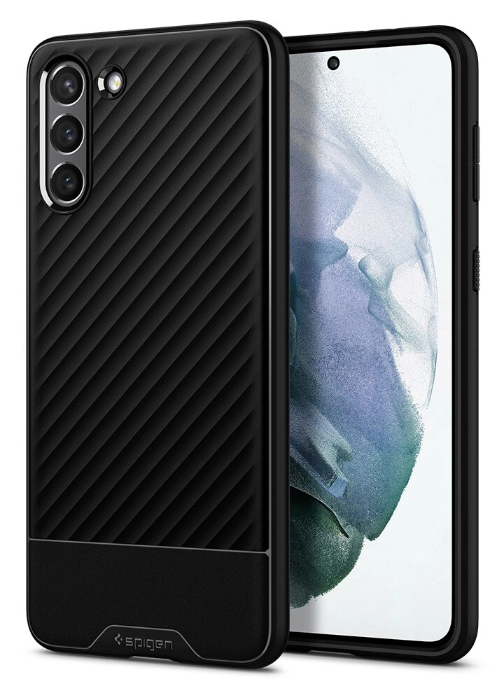 Spigen Core Armor case for Samsung Galaxy S21