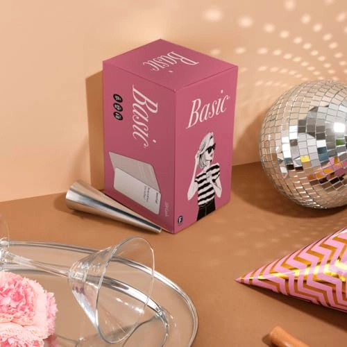 Basic Party Game - English Teen/Adult