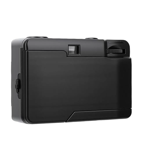 35mm Film Camera - 28mm f/8