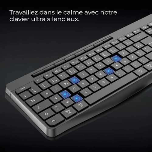 R-TYPE - FR Wireless