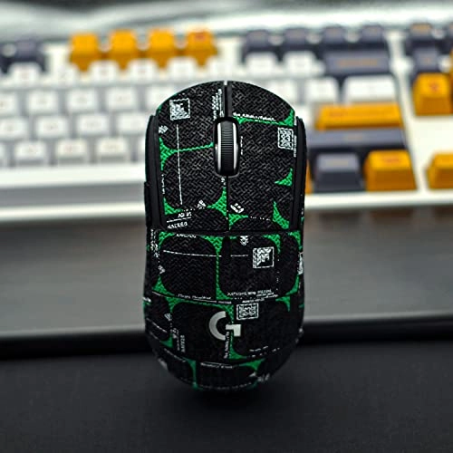 Mouse Grip Tape - USB