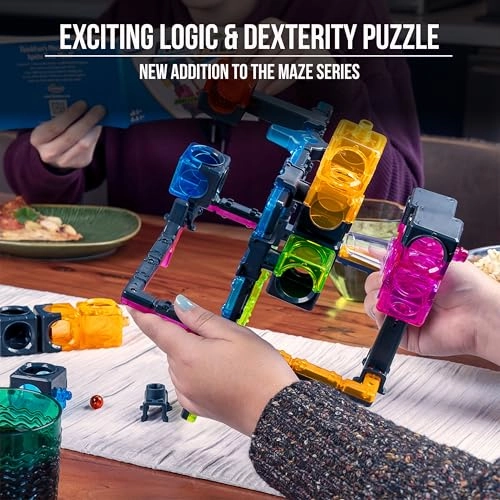 Freefall - 8 and up 1 pieces