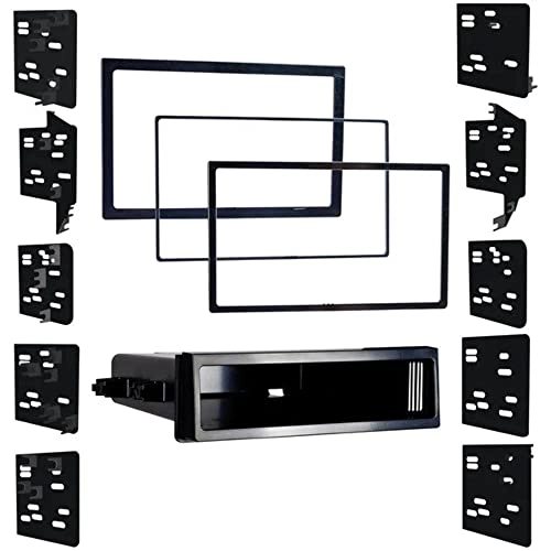 Metra 998104 - Multi Kit Toyota 19842004