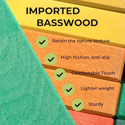 Nutcracker Block Set - 25 pcs