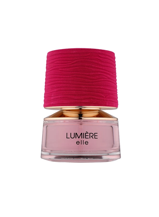 French Avenue Lumiere Elle Eau de Parfum 100ml