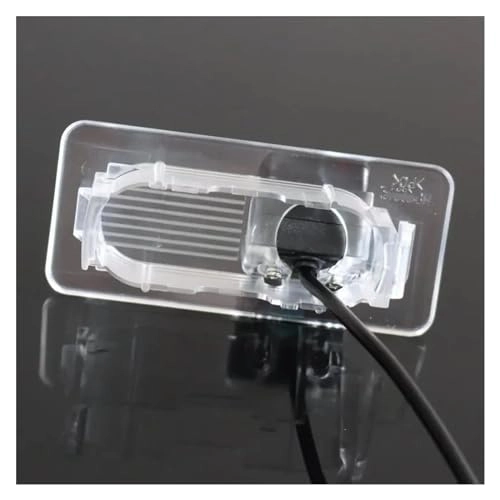 Car Backup Camera - Night vision 6M video cable 720x540