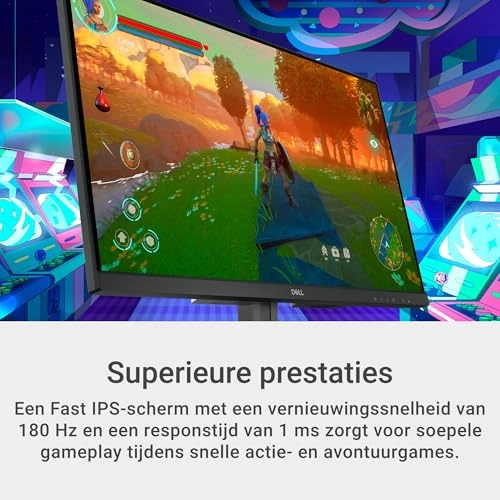 G2725D - 27" 2560x1440