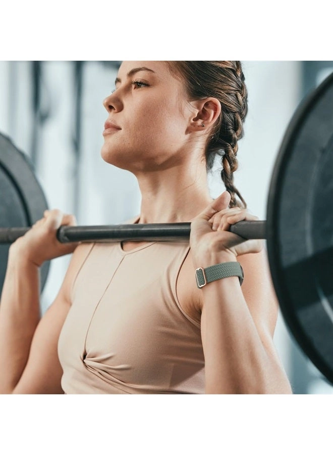 Getino 20mm Watch Band - 40mm 44mm 43mm 47mm 45mm 42mm 46mm 41mm