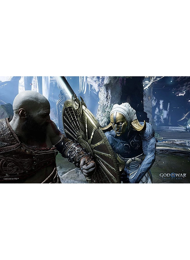 God of War: Ragnarok - PlayStation 5
