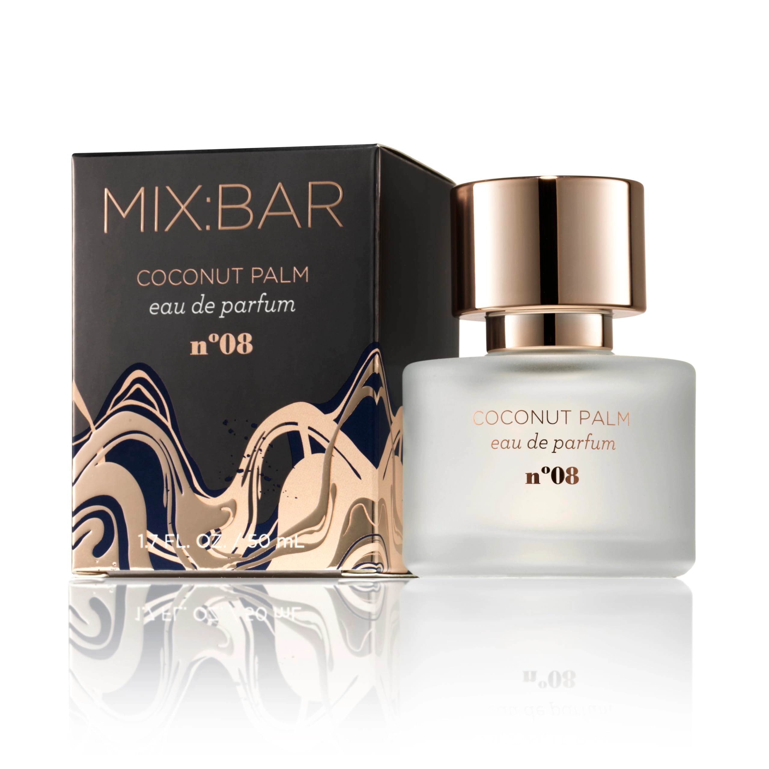 Maesa LLC Coconut Palm Eau de Parfum 50 ml