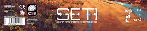 SETI: Search for Extraterrestrial Intelligence