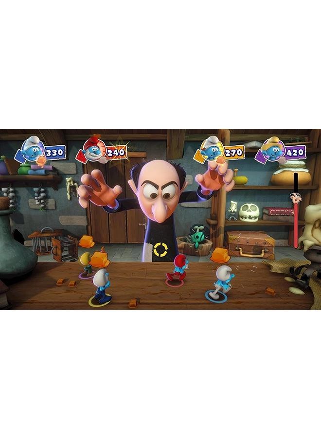 The Smurfs Village Party - PlayStation 5