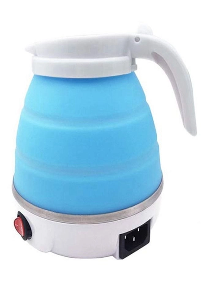 Foldable Electric Kettle