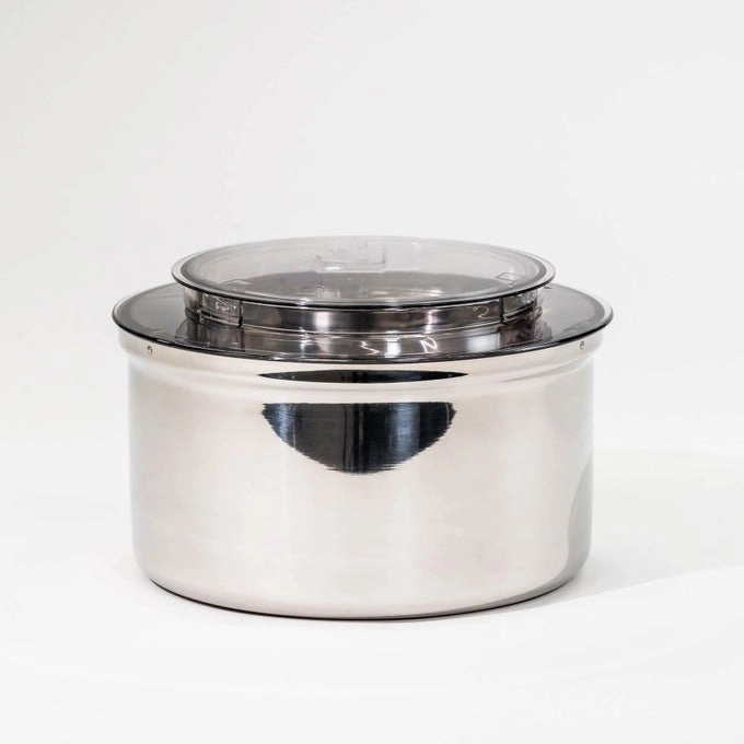 Nutrimill STAINLESS STEEL BOWL