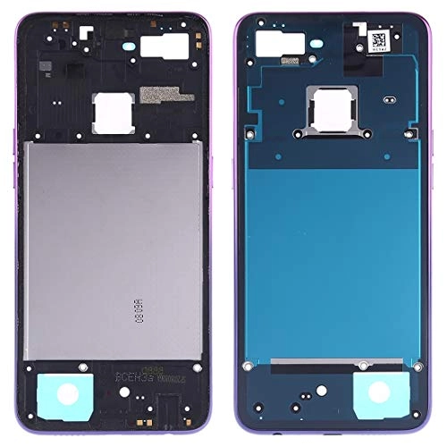 Middle Frame Bezel Plate for OPPO A11X / A9(2020)