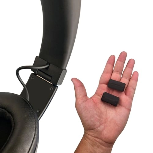 Replacement Hinges - Skullcandy Crusher Headphones