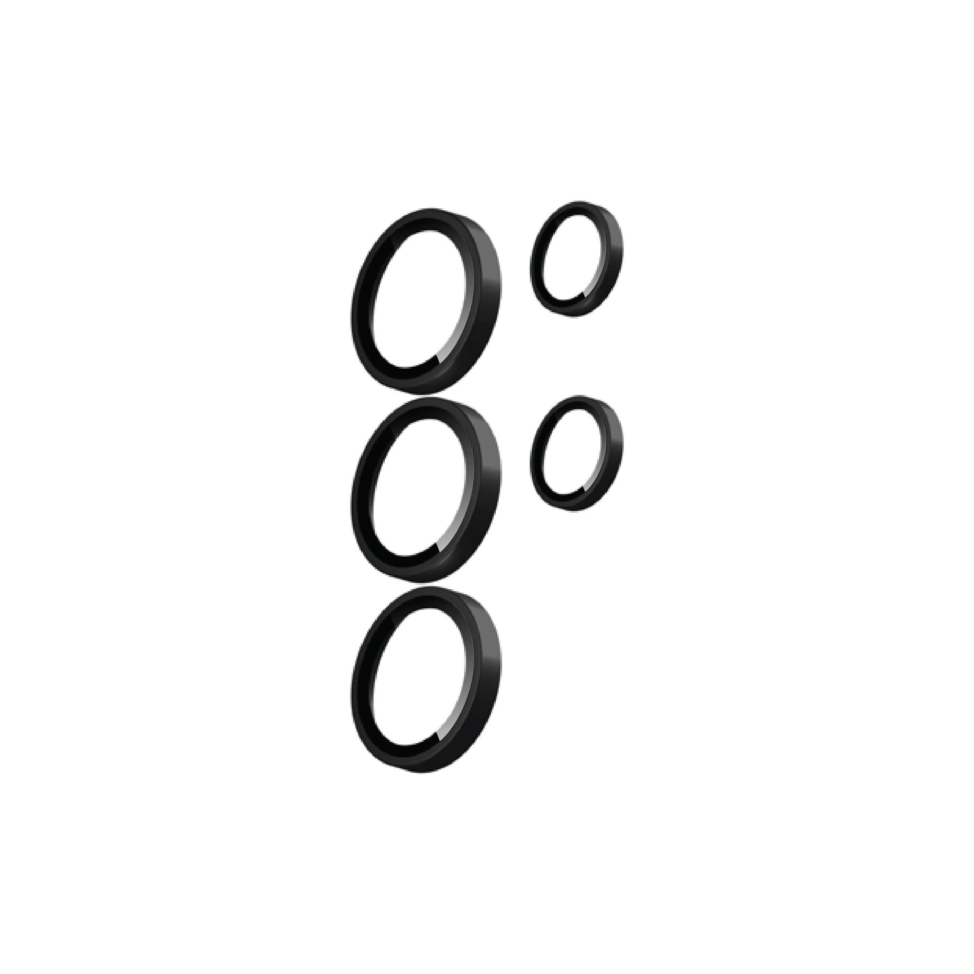 Aluminium Camera Lens Protector - Samsung Galaxy S26 Ultra