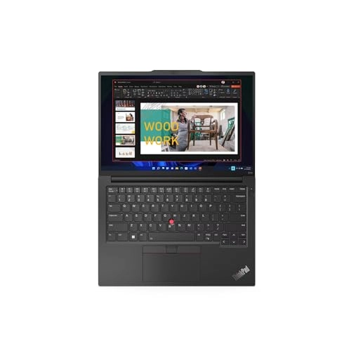 E14 Gen 5 - 14'' Core i7-1355U 8GB DDR4 512GB SSD