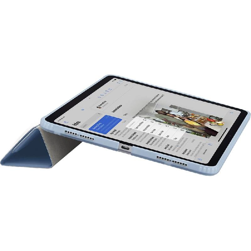 Origami Folio Case for iPad Air 13-inch (M3/M2)