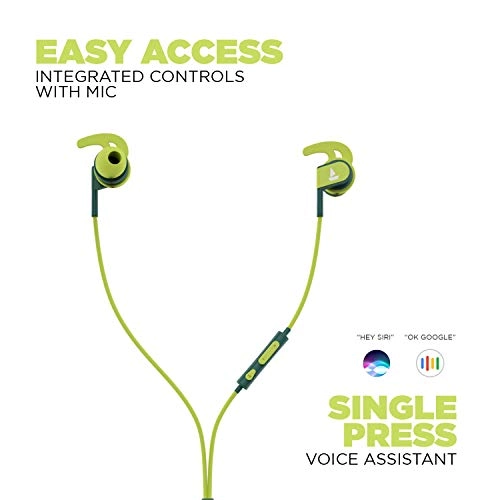 Bassheads 242 Wired Earphone