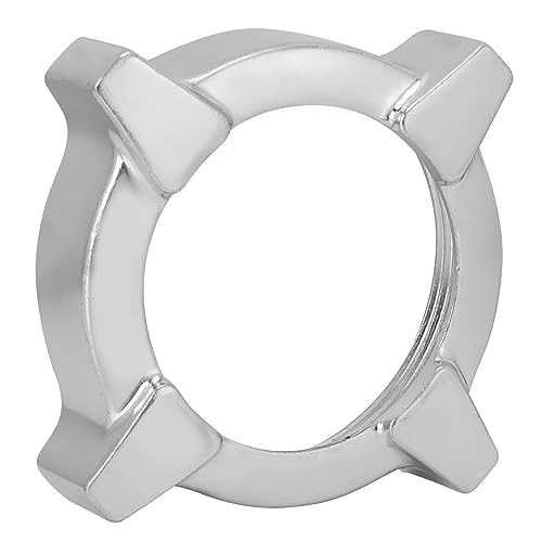 Meat Grinder Nut - Stainless Steel 102 g