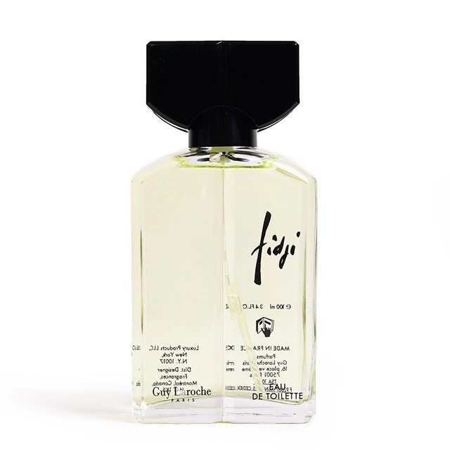 Fidji Eau de Toilette 50ml