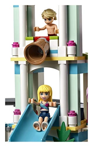 Friends Heartlake City Resort (41347)