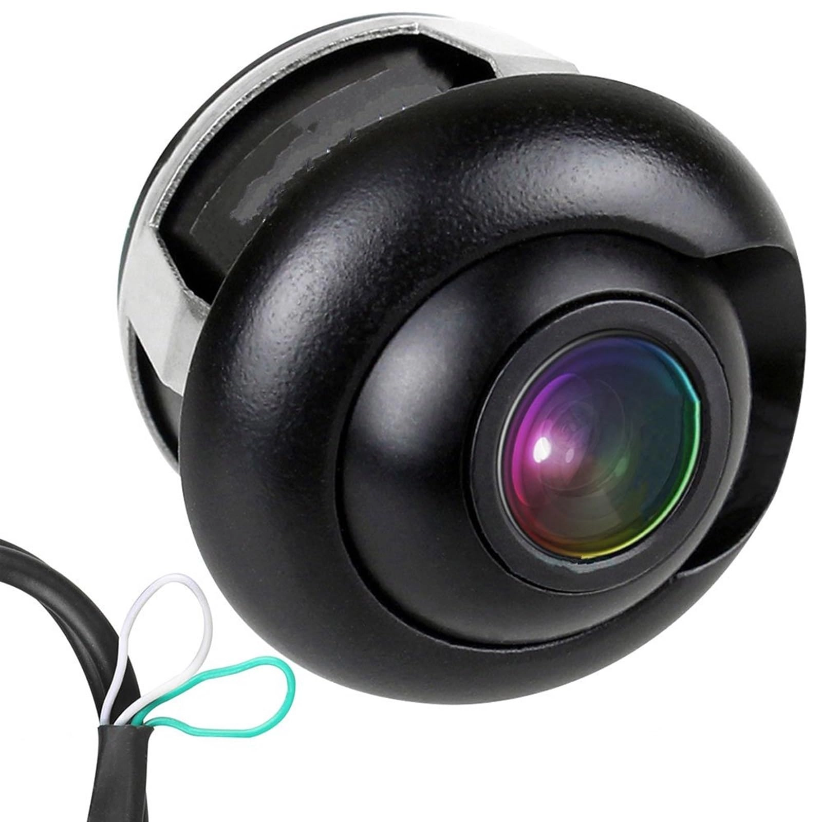 Rear View Camera - Wired