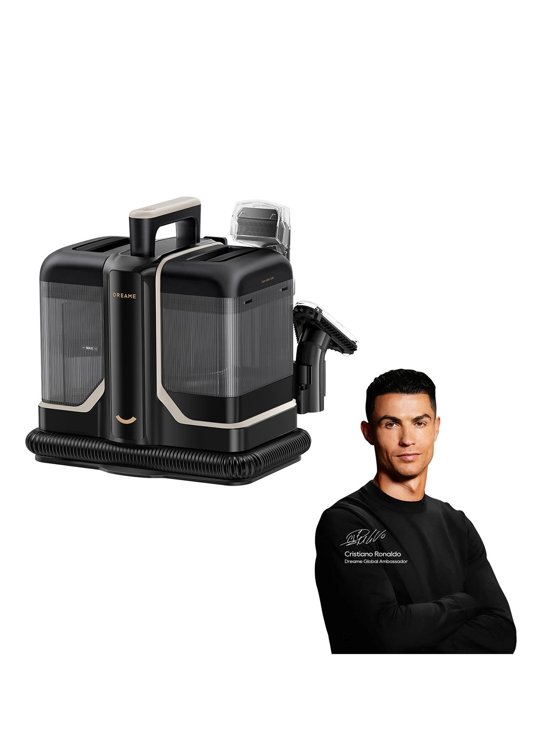 Dreame N10 - 400 W