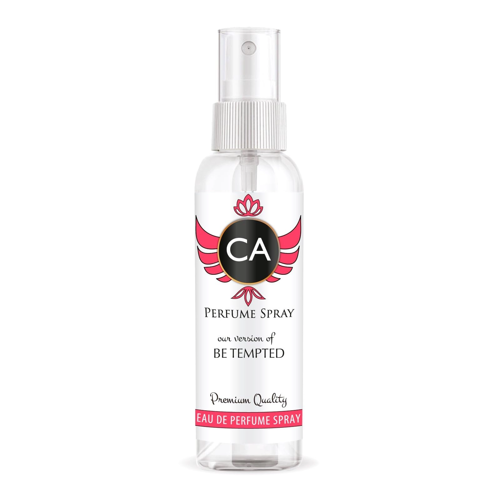 EMRA LLC (Refill) Be Tempted Impression Eau de Parfum 60ml