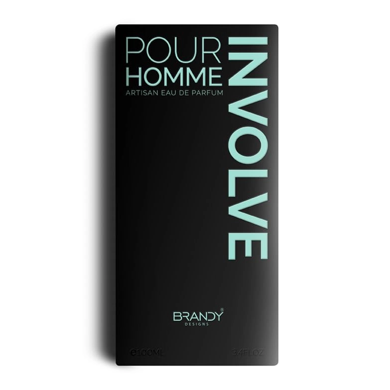 My Brandy Eau de Parfum 100ml